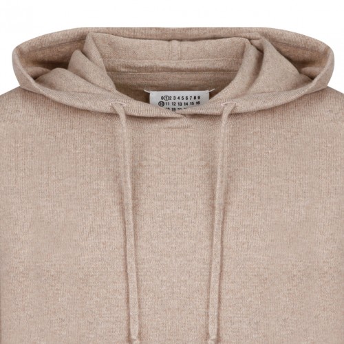 Walnut Hoodie