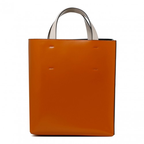Museo Colour Block Tote 2