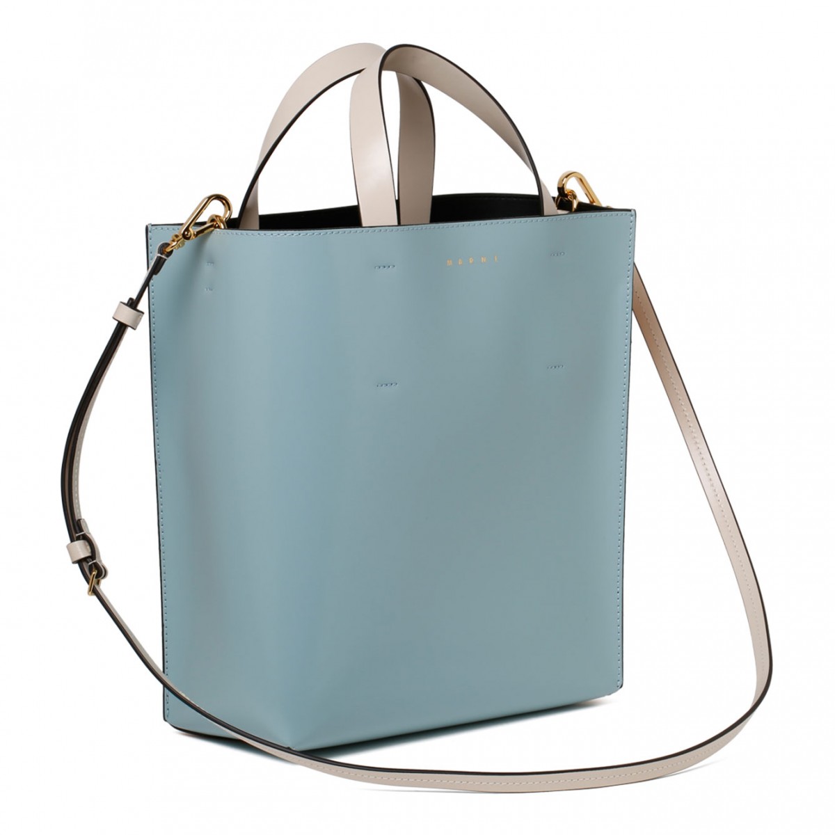 Museo Colour Block Tote