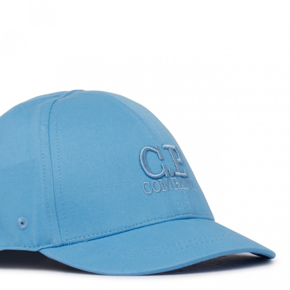 Light Blue Cap