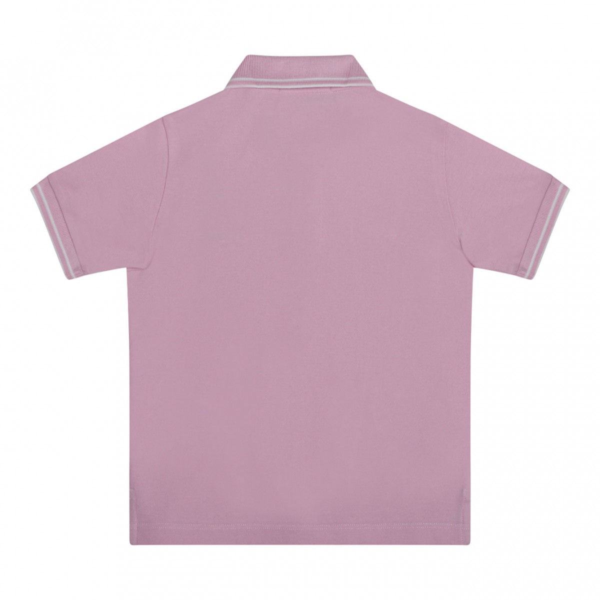 Pink Polo Shirt