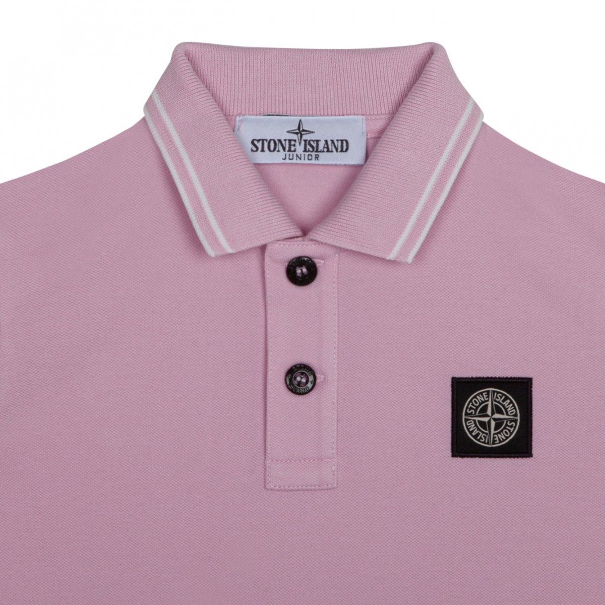 Pink Polo Shirt