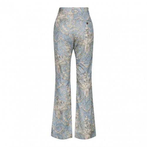 Ray High-Waisted Pants 2