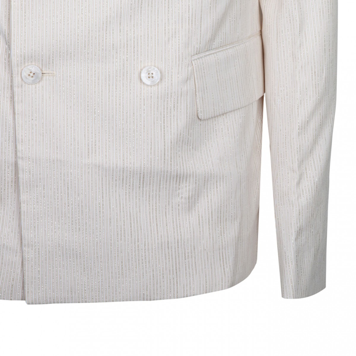 Summer Sand Blazer