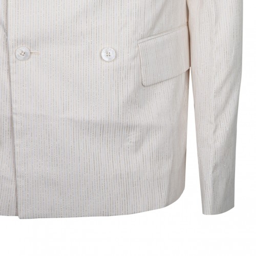 Summer Sand Blazer