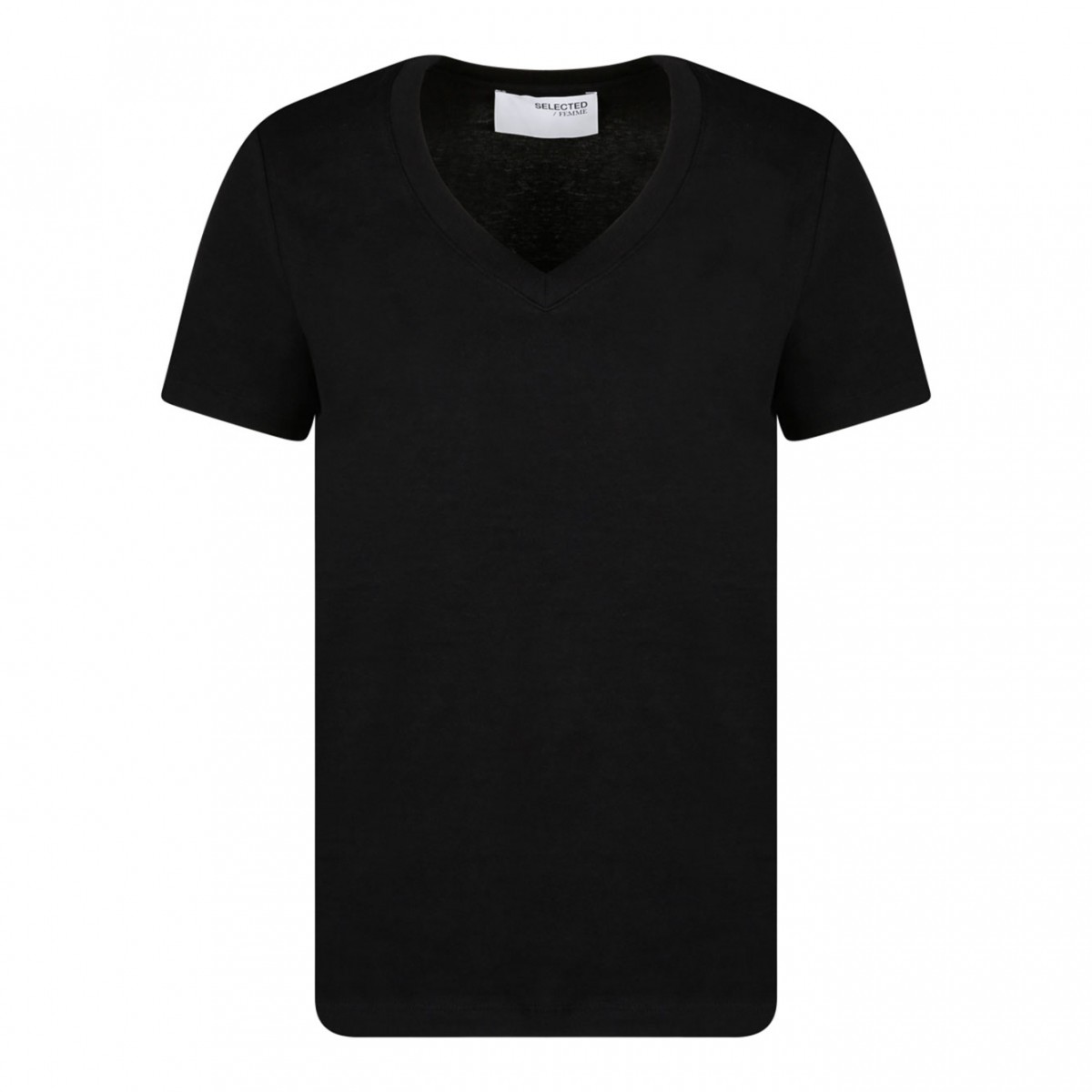 Black T-Shirt