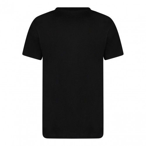 Black T-Shirt 2