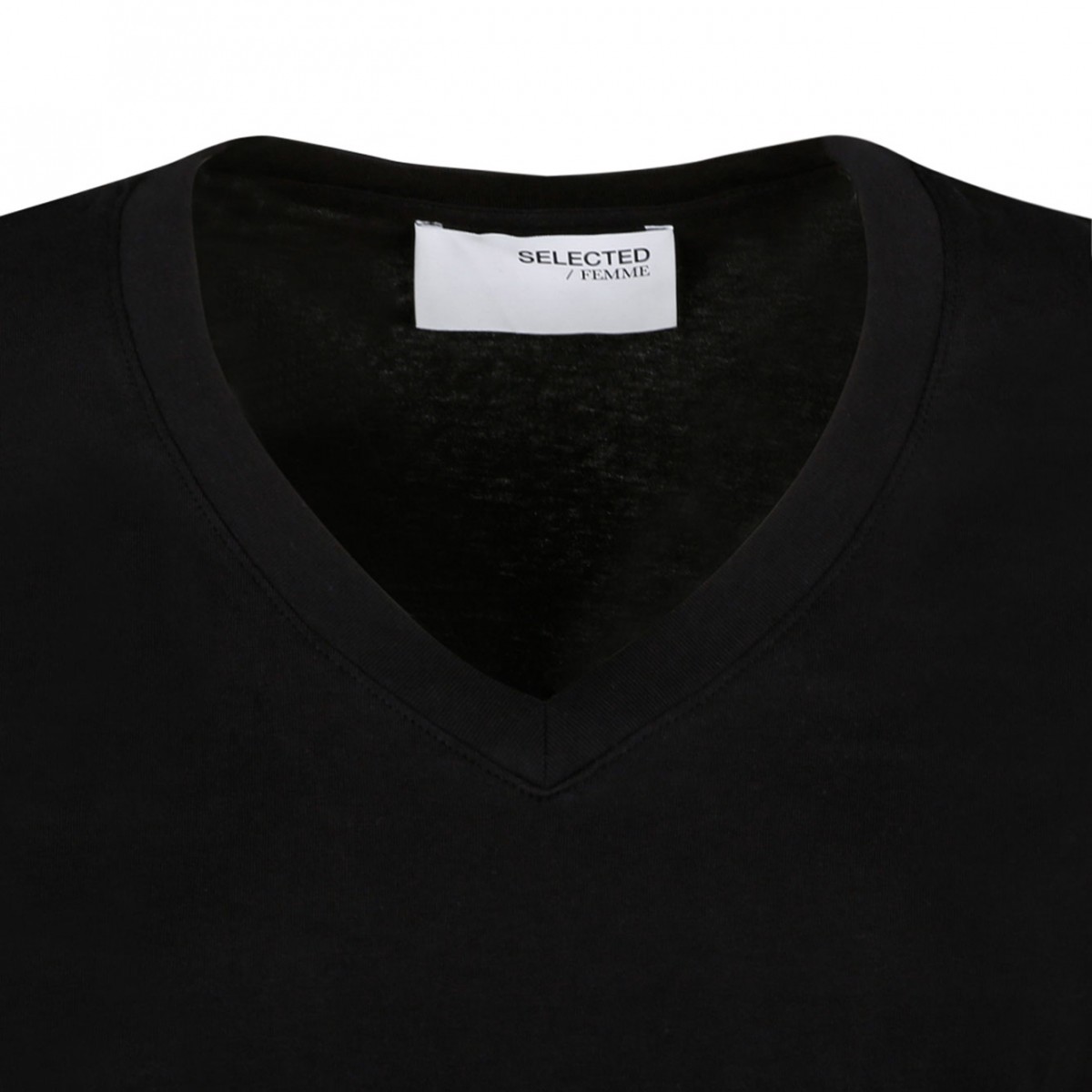 Black T-Shirt