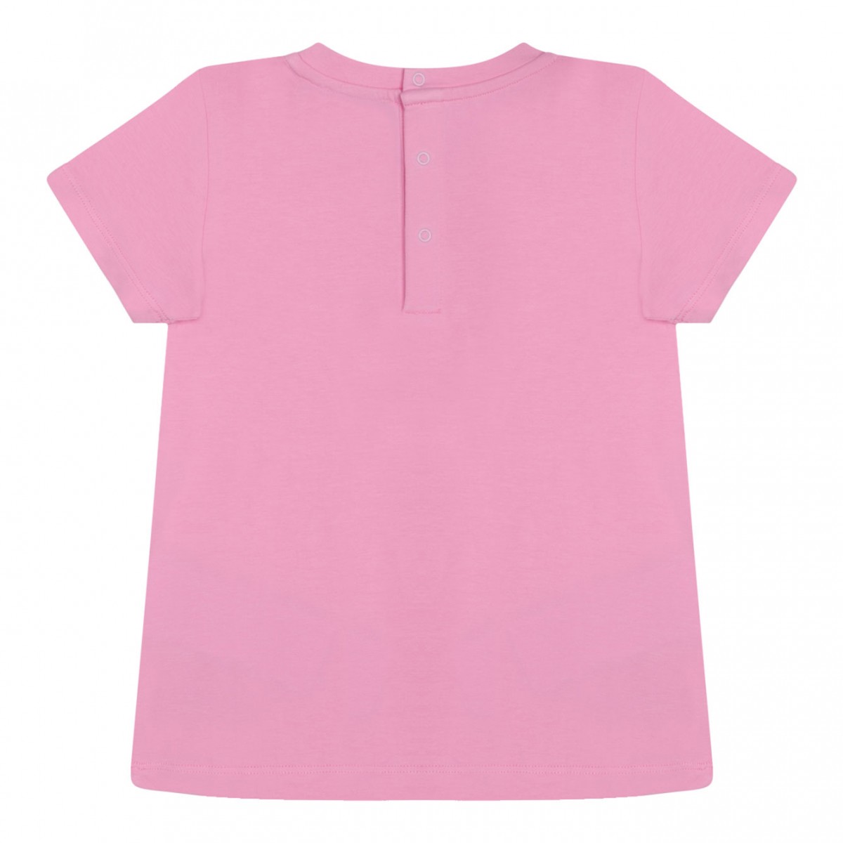 Moschino Denim Overall Dress