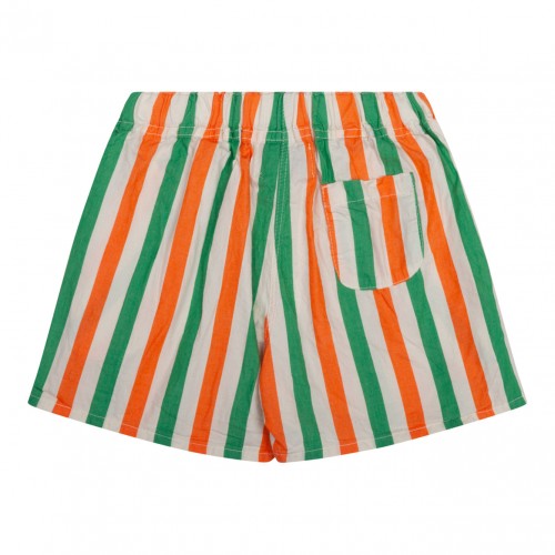 Striped Shorts 2