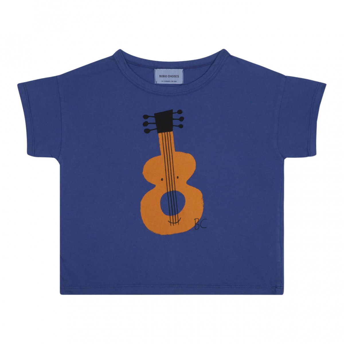 Acoustic Guitar T-Shirt