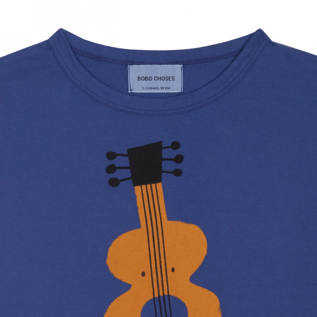 Acoustic Guitar T-Shirt