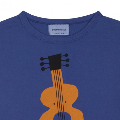Acoustic Guitar T-Shirt