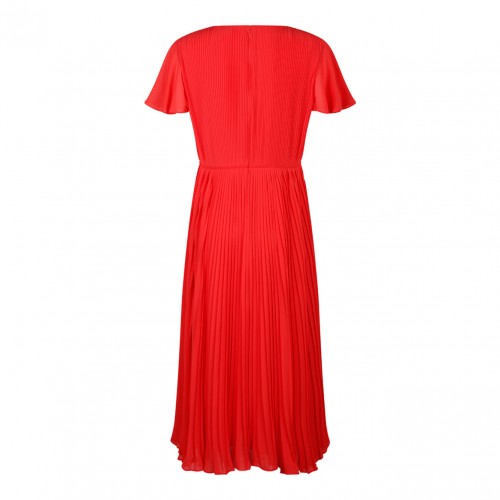Michael Kors Sea Coral Longuette Dress