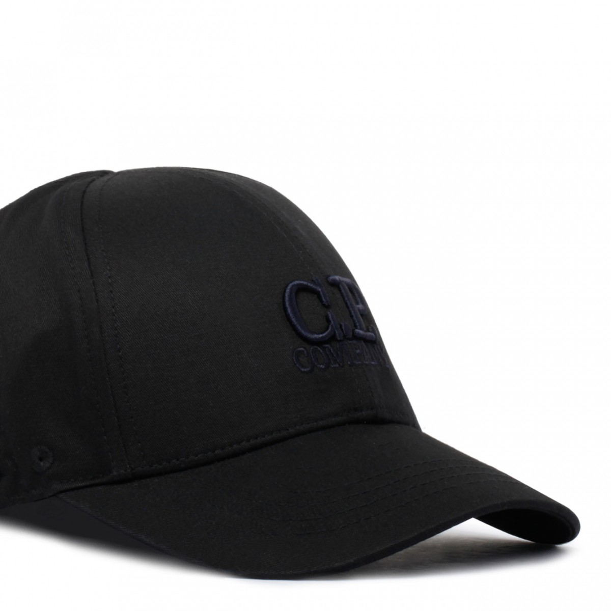 Navy Blue Cap