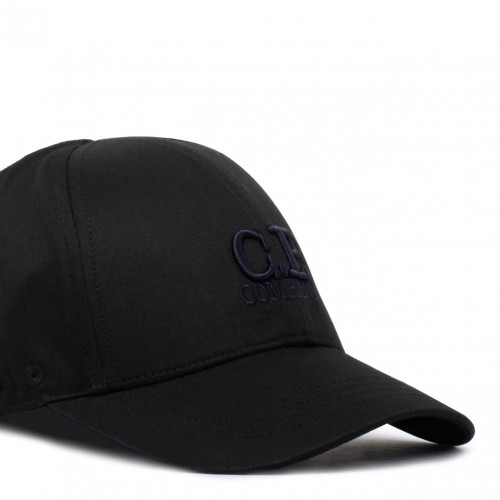 Navy Blue Cap