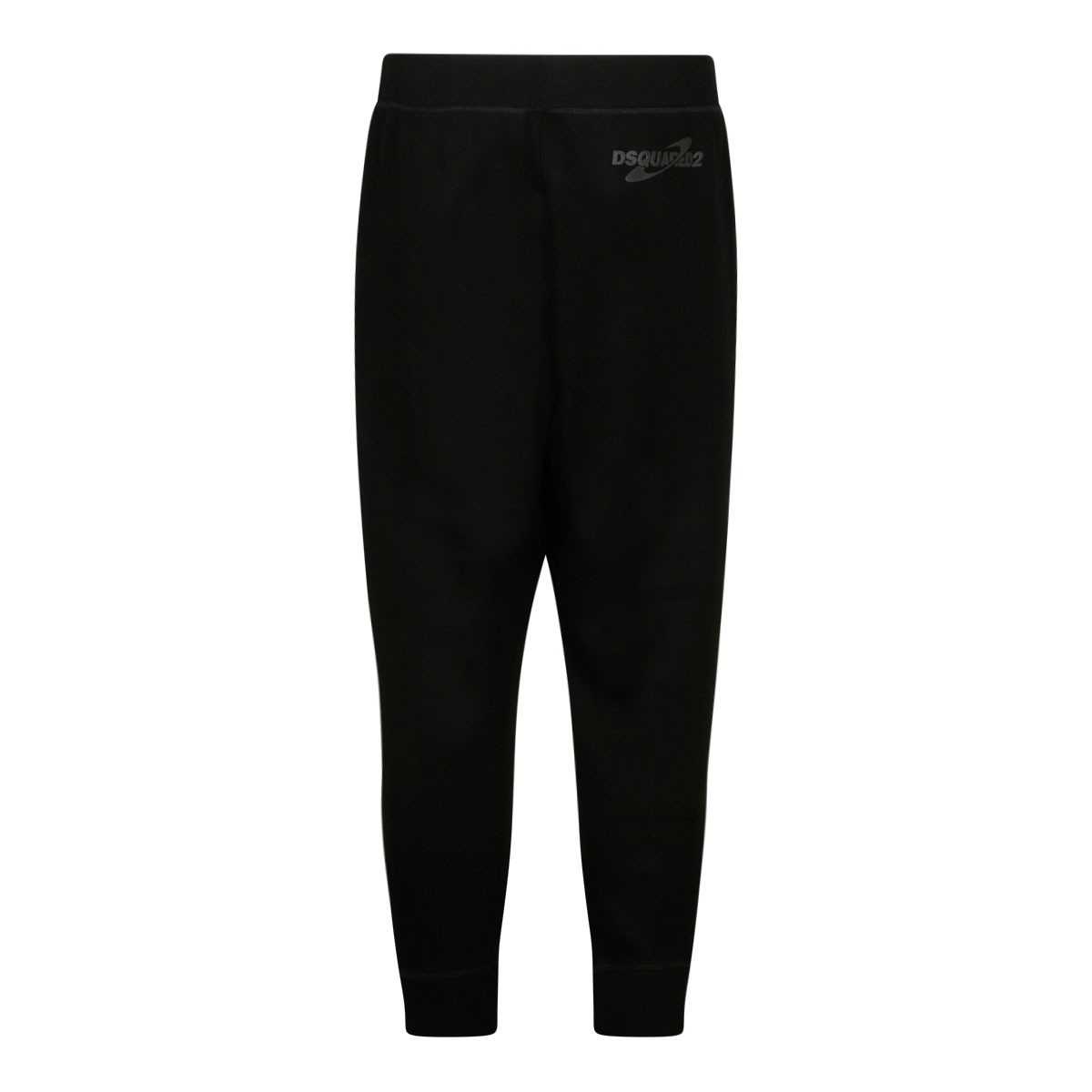 Black Jogging Pants