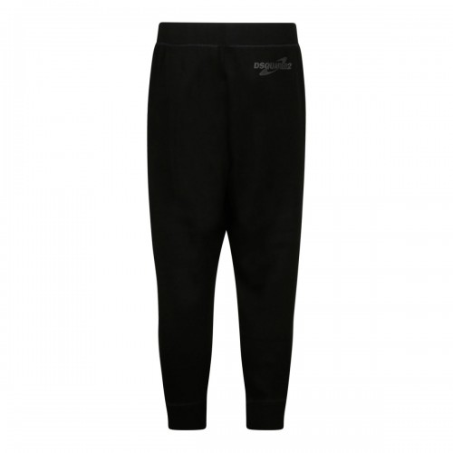 Black Jogging Pants