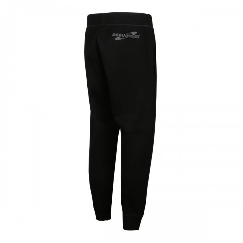 Black Jogging Pants