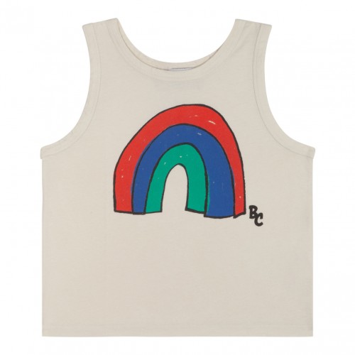 Rainbow Tank Top