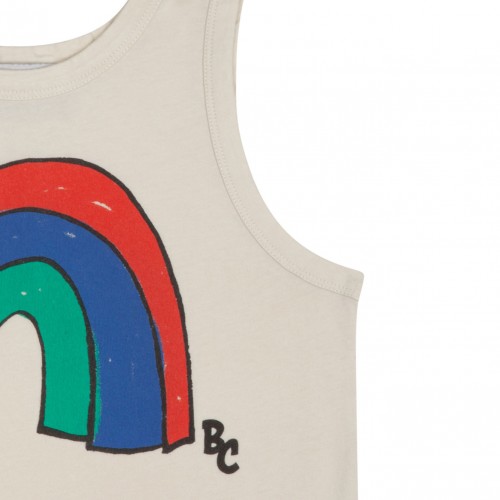 Rainbow Tank Top