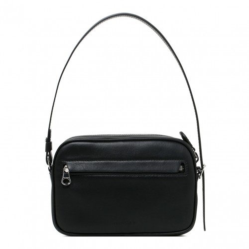 Black Mini Camera Bag 2