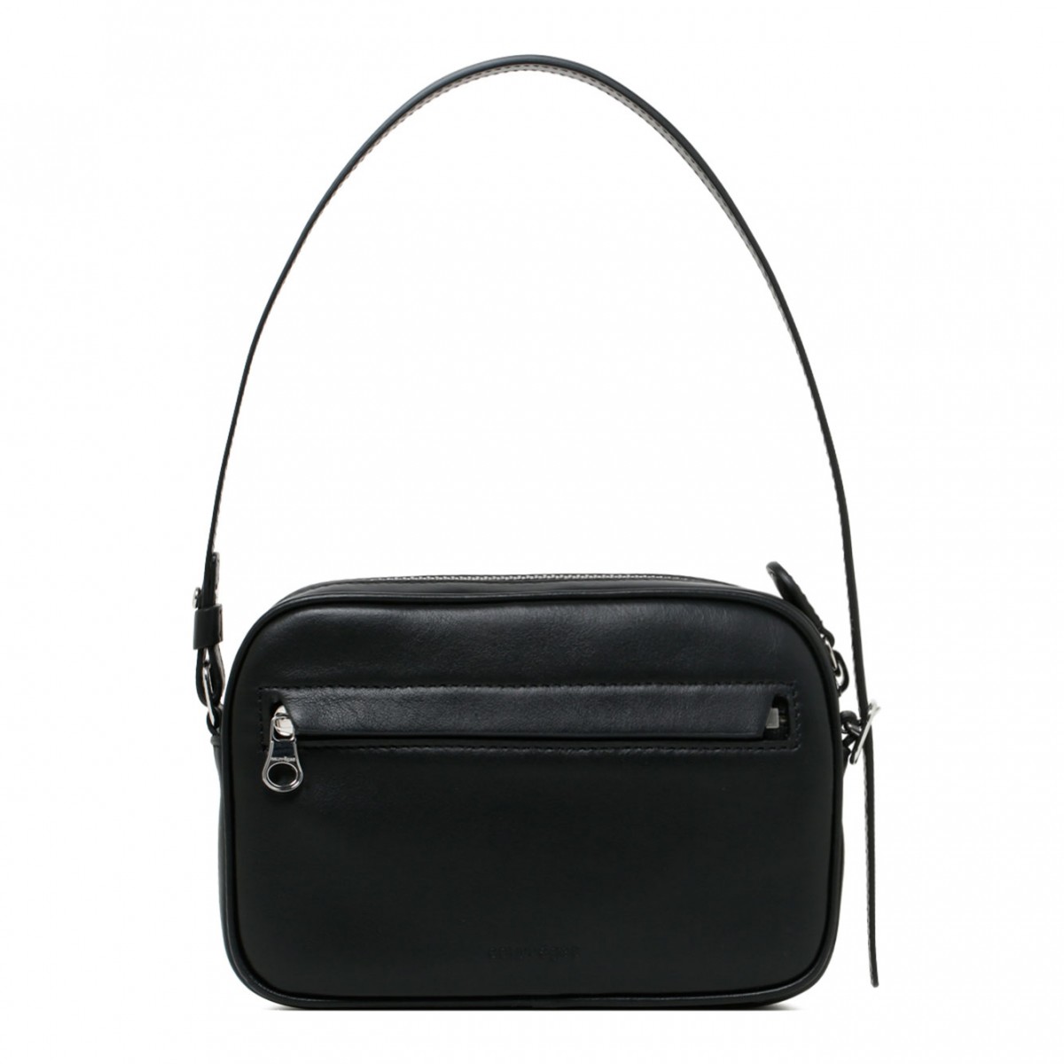 Black Mini Camera Bag