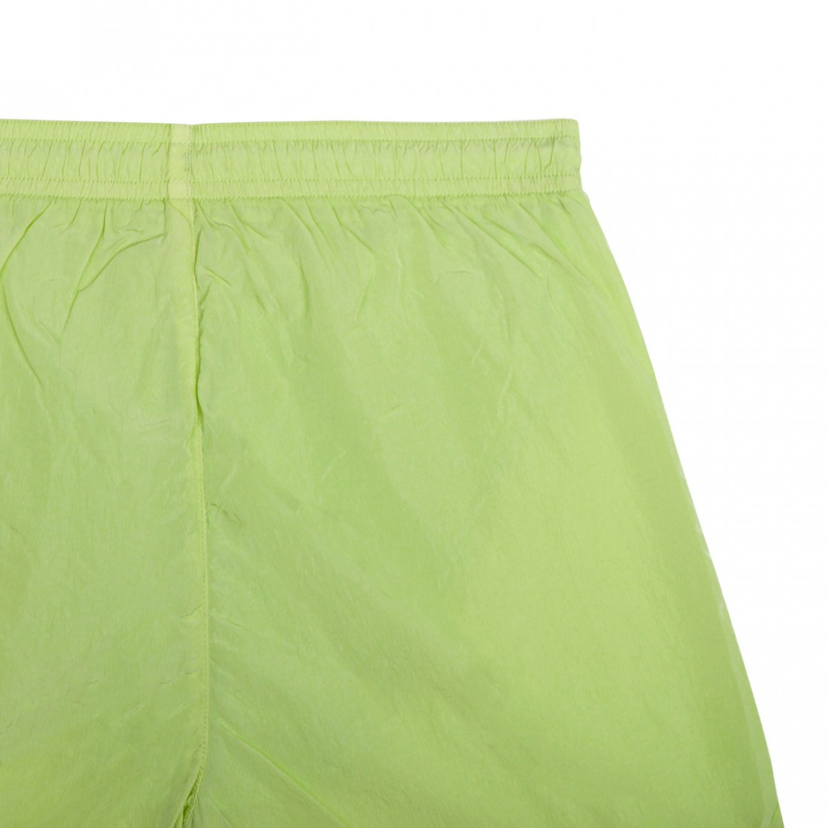 Light Green Swim Shorts