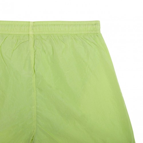 Light Green Swim Shorts