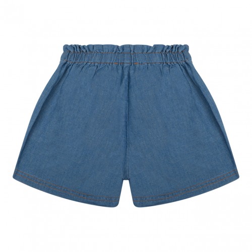 Moschino Teddy Bear Short Set