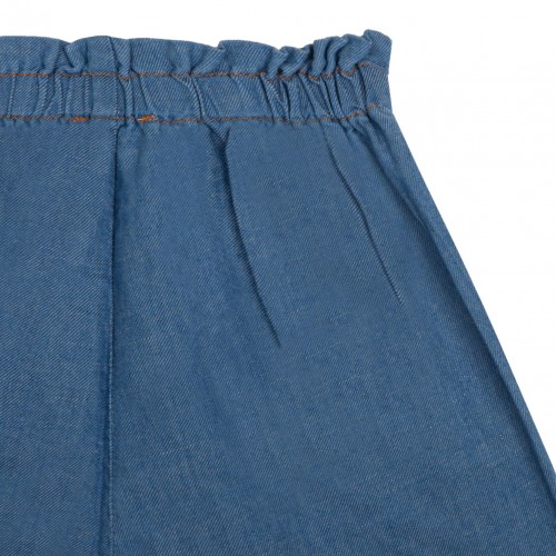 Moschino Teddy Bear Short Set