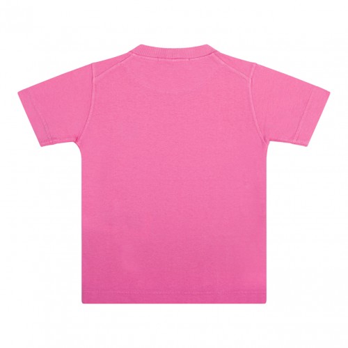 Fuchsia T-Shirt 2