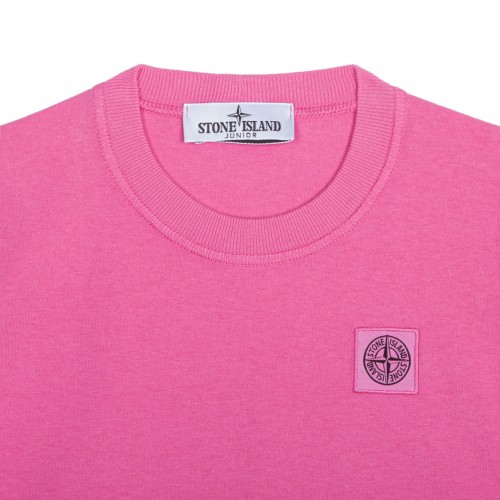 Fuchsia T-Shirt