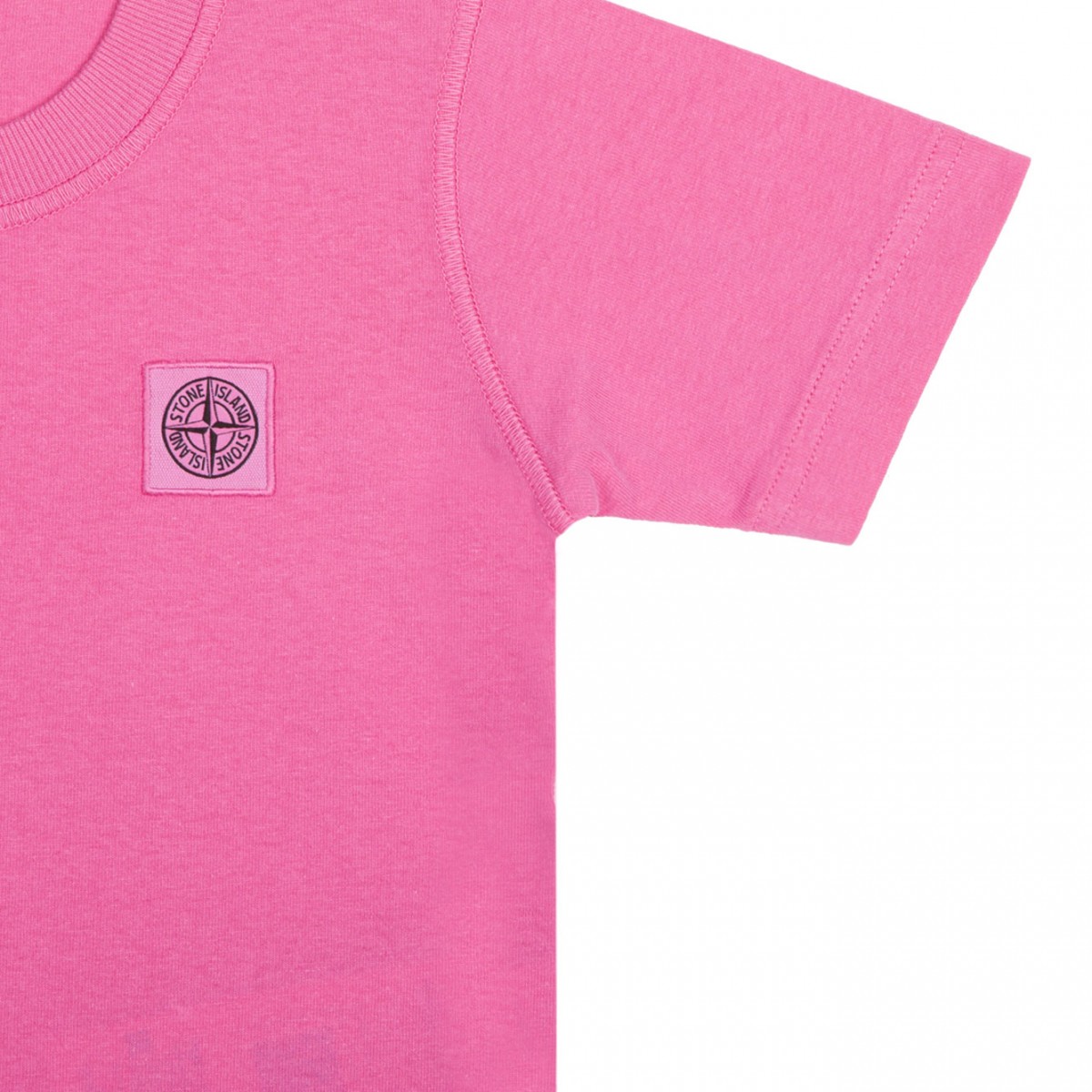 Fuchsia T-Shirt