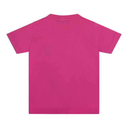 Fuchsia T-Shirt
