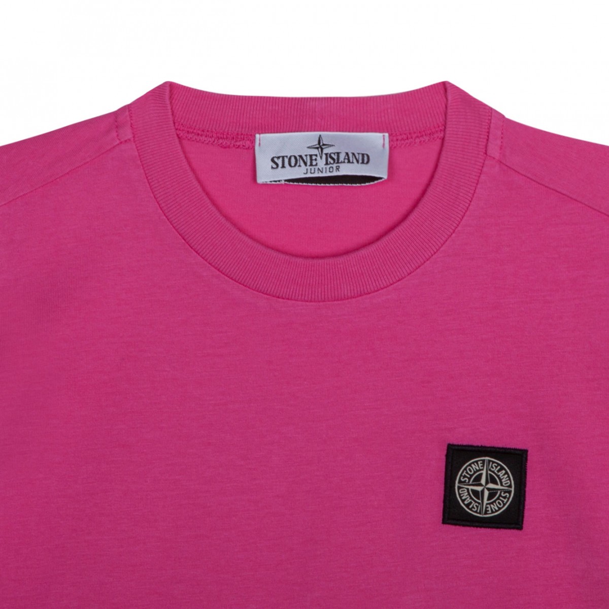 Fuchsia T-Shirt