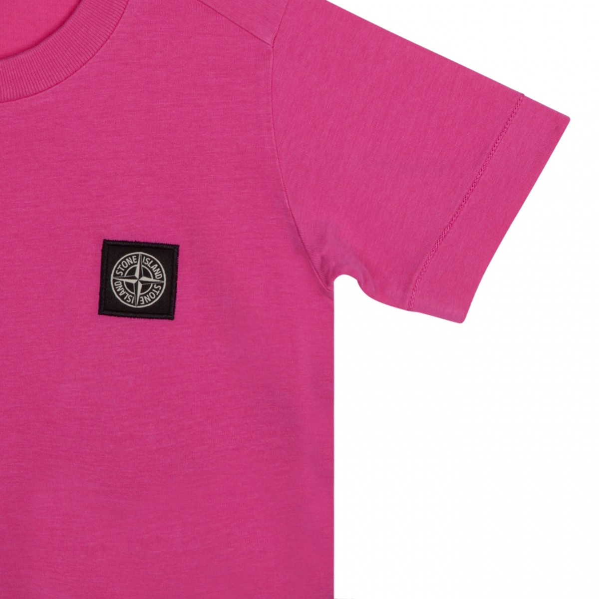 Fuchsia T-Shirt