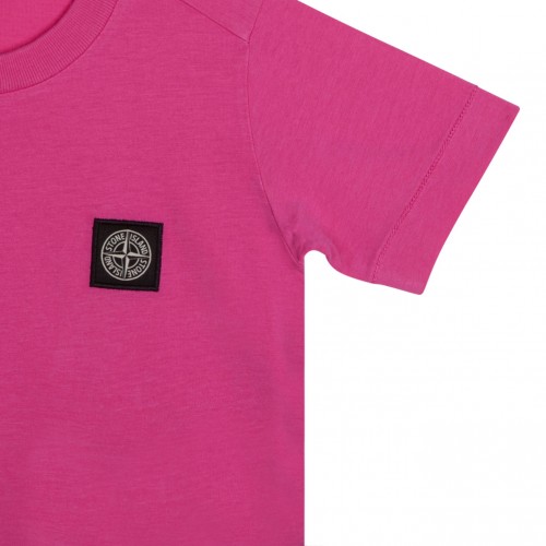 Fuchsia T-Shirt