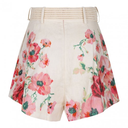 Lightburst Tuck Short 2