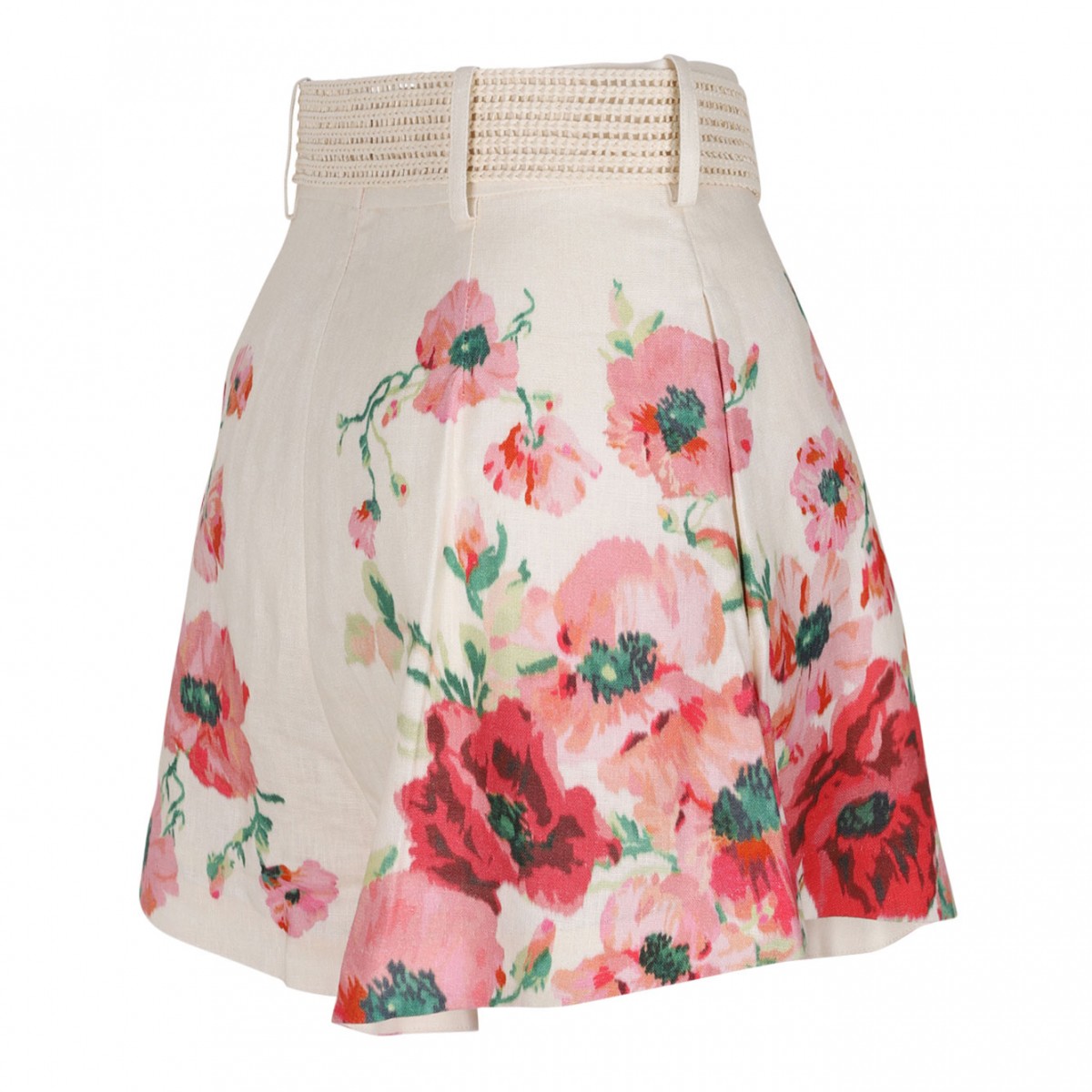 Lightburst Tuck Short