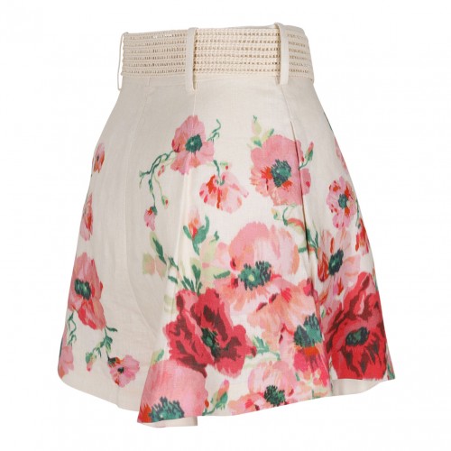 Lightburst Tuck Short