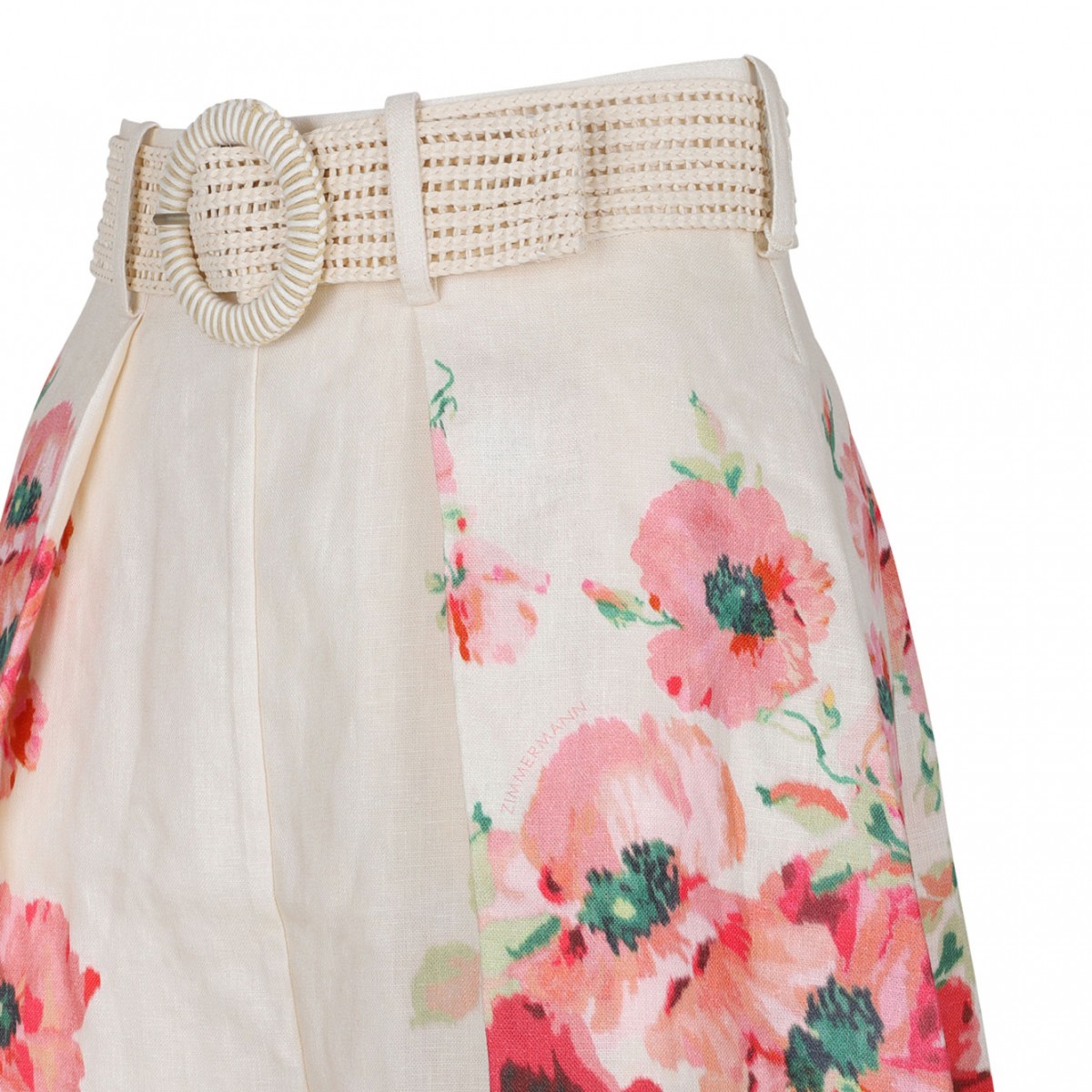 Lightburst Tuck Short