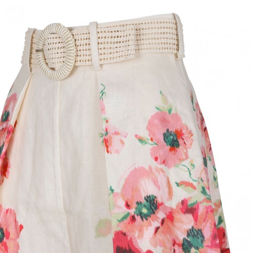 Lightburst Tuck Short