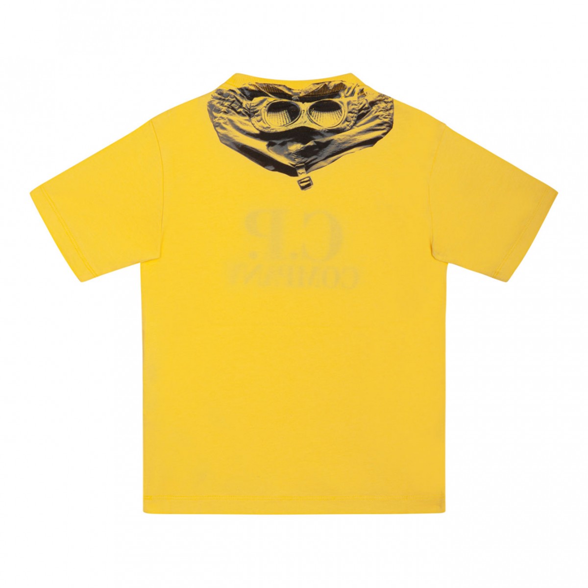 Yellow T-Shirt