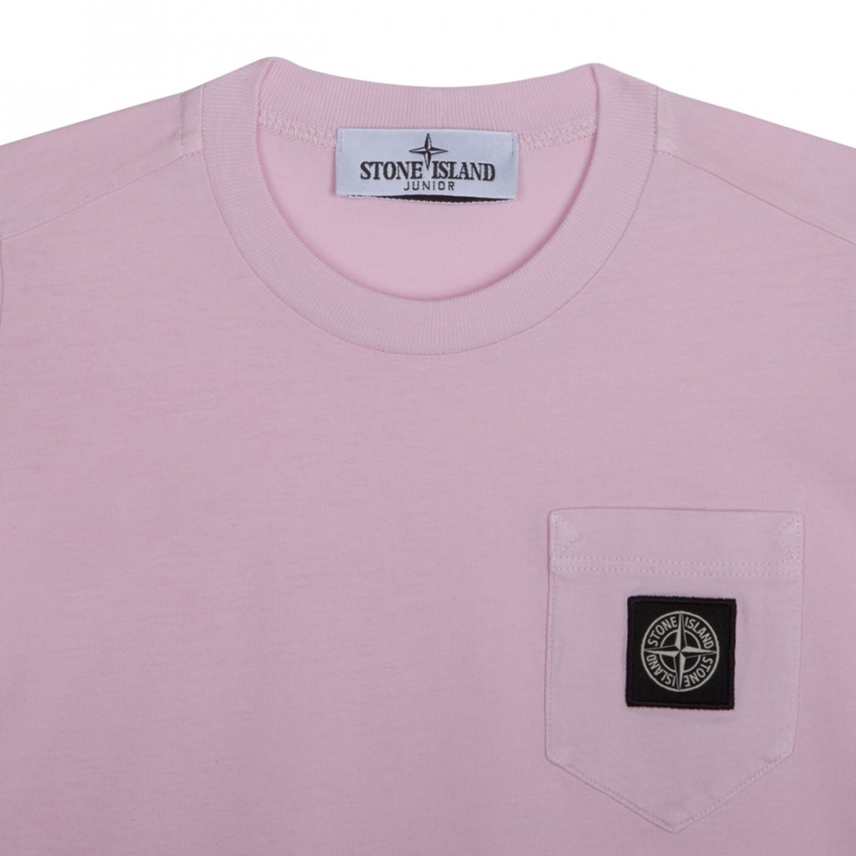 Light Pink T-Shirt