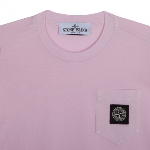 Light Pink T-Shirt