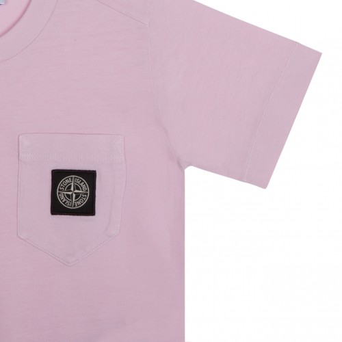 Light Pink T-Shirt