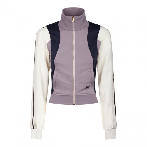 Palm Angels Monogram Track Jacket