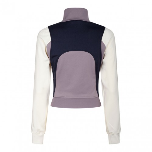 Palm Angels Monogram Track Jacket 2