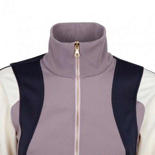 Palm Angels Monogram Track Jacket